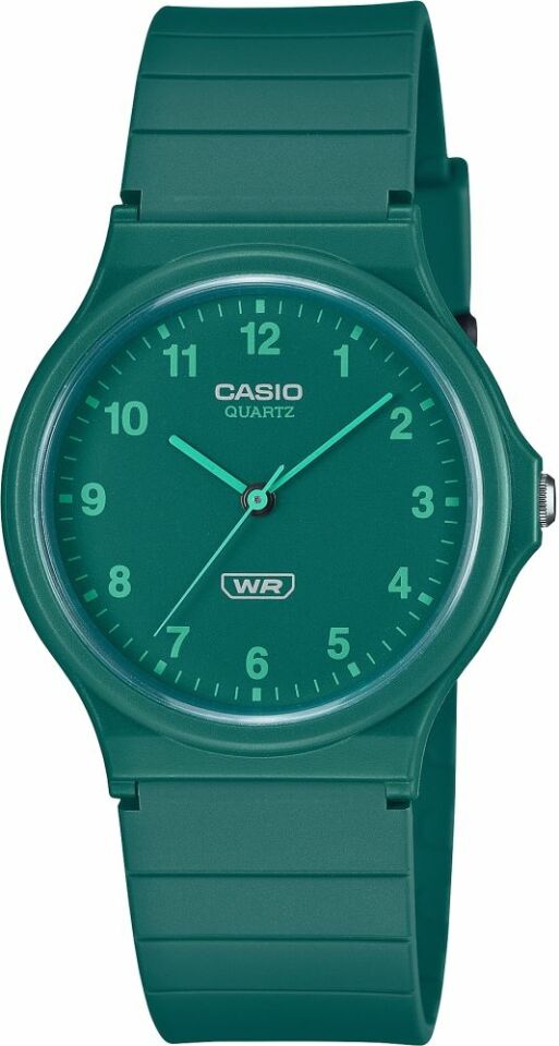 Casio MQ-24B-3BDF Analog Unisex Kol Saati
