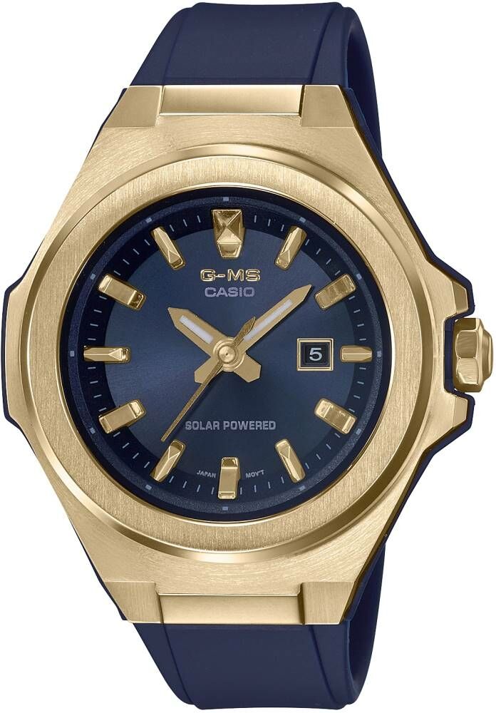 Casio Msg-S500G-2Adr Baby-G Kadın Kol Saati