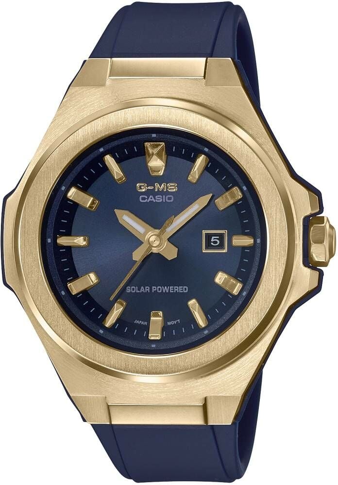 Casio Msg-S500G-2Adr Baby-G Kadın Kol Saati