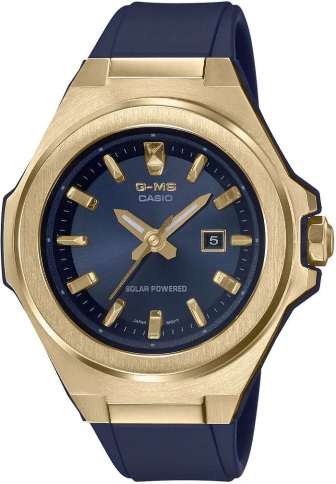 Casio Msg-S500G-2Adr Baby-G Kadın Kol Saati