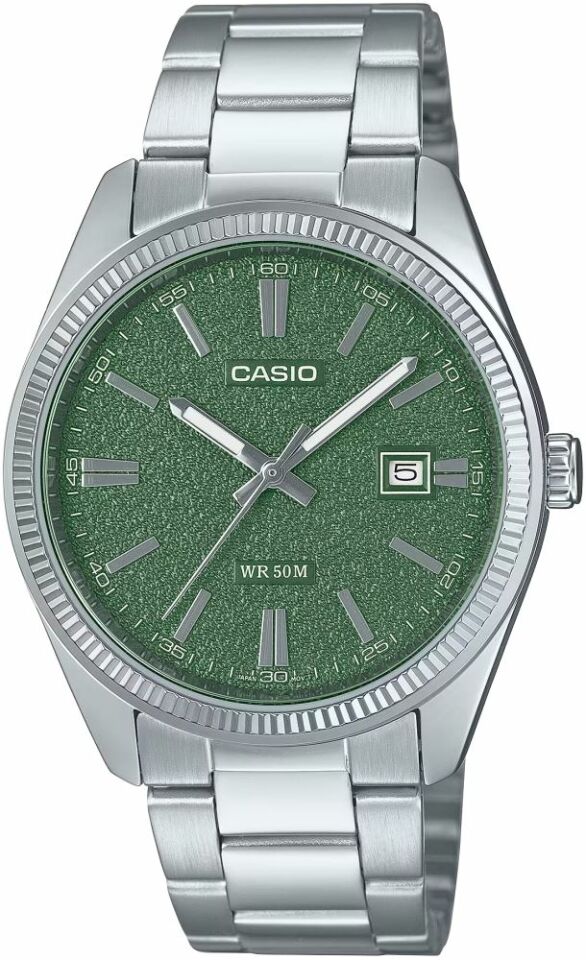 Casio Mtp-1302Da-3Avdf Analog Erkek Kol Saati