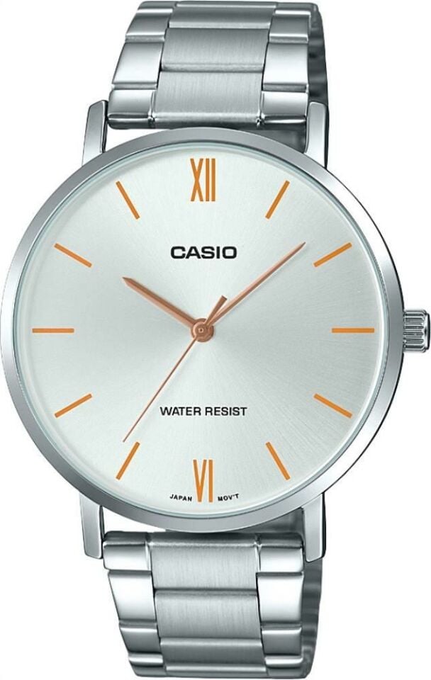 Casio Mtp-Vt01D-7Budf Casio Mtp-Vt01D-7Budf Erkek Kol Saati
