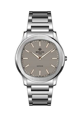 Hislon Men's Classic CL148S-05SR