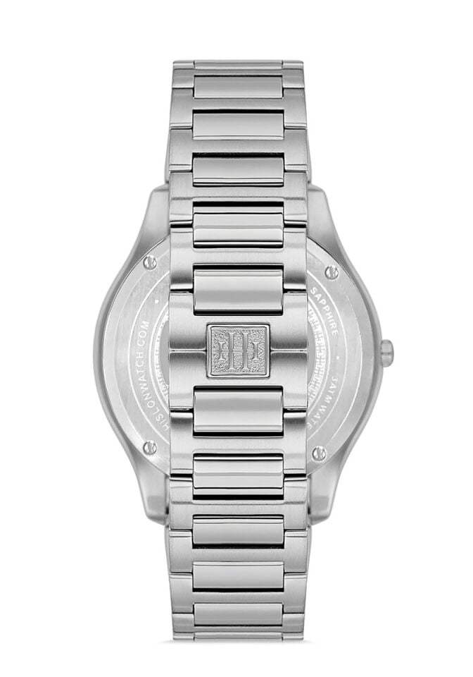 Hislon Men's Classic CL148S-05SR