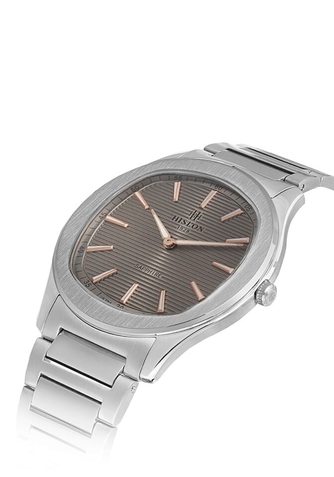 Hislon Men's Classic CL148S-05SR