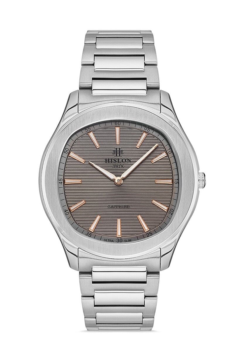 Hislon Men's Classic CL148S-05SR