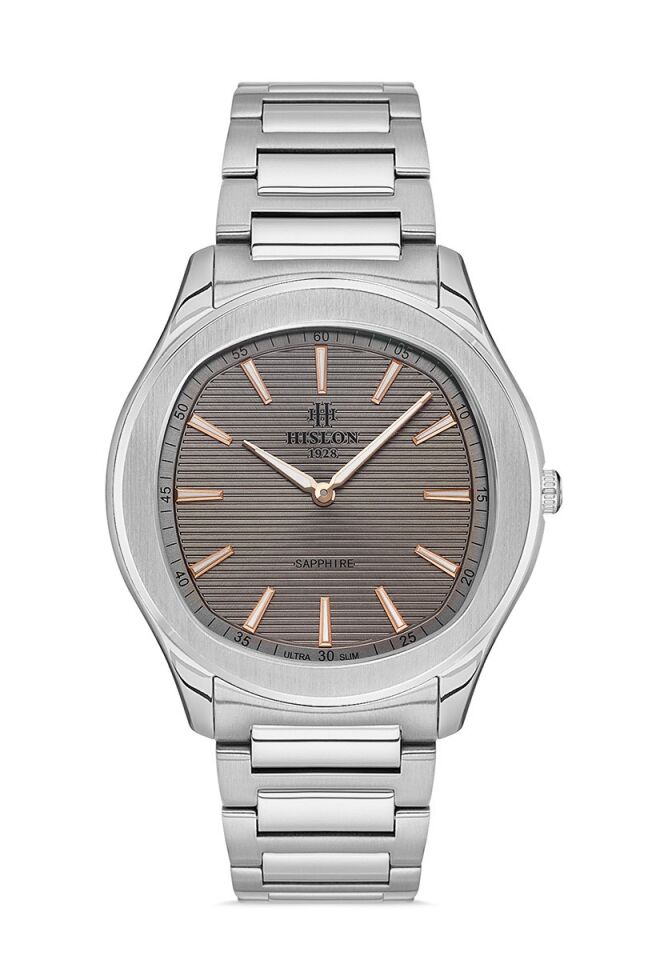 Hislon Men's Classic CL148S-05SR