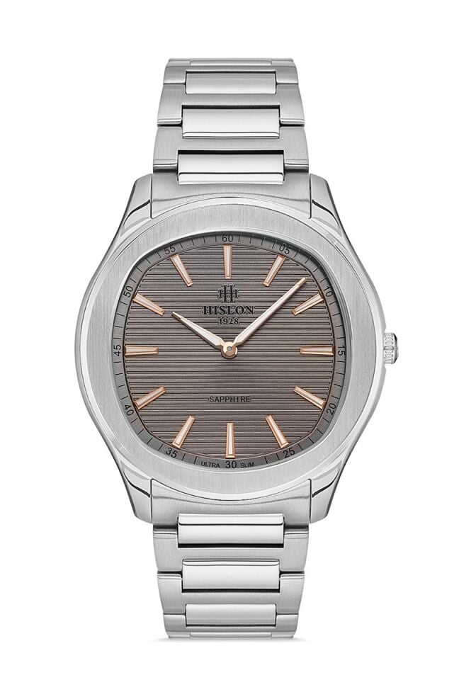 Hislon Men's Classic CL148S-05SR