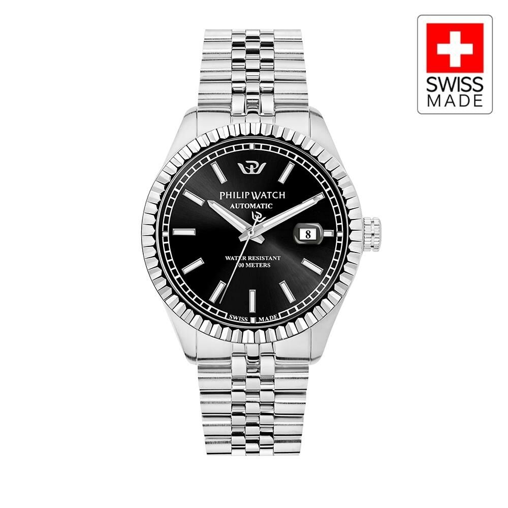 Phılıp Watch R8223597023 Erkek Kol Saati