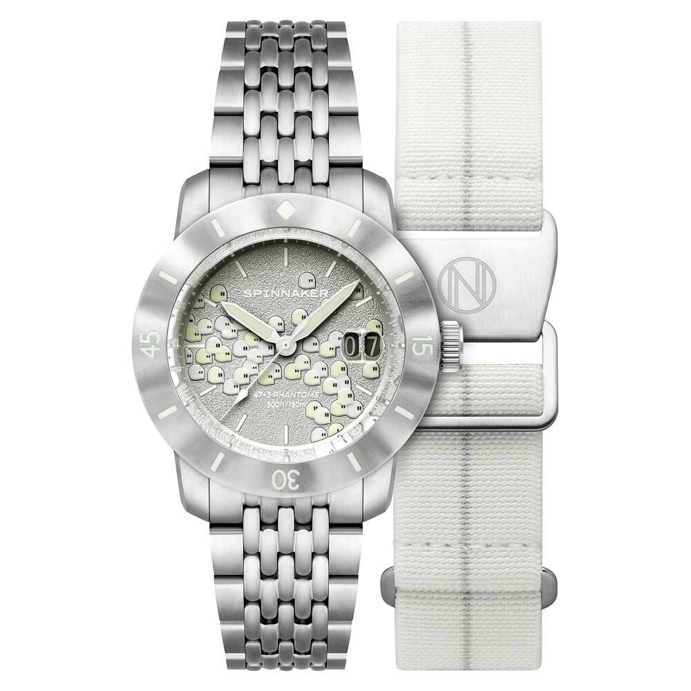 Spınnaker SP-5170-11A Erkek Kol Saati