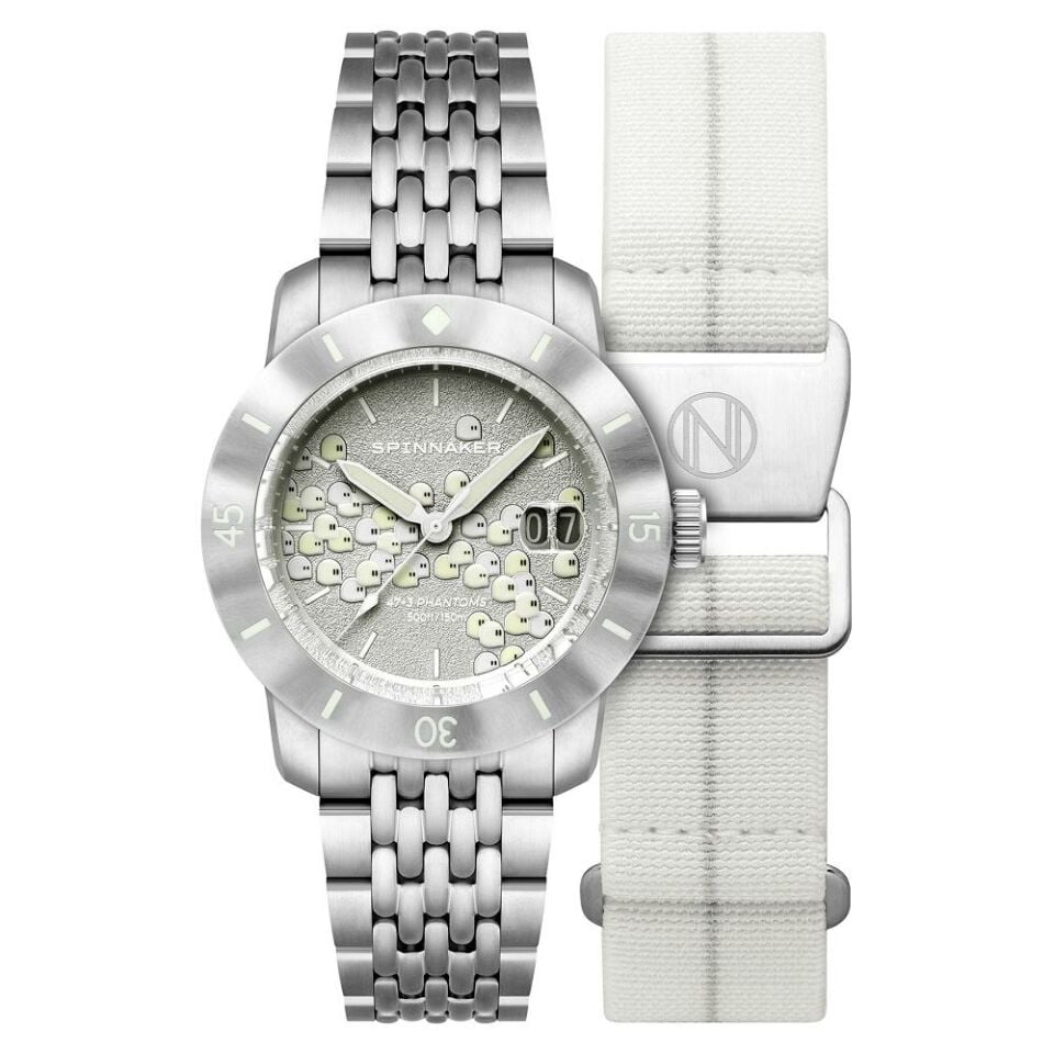 Spınnaker SP-5170-11A Erkek Kol Saati
