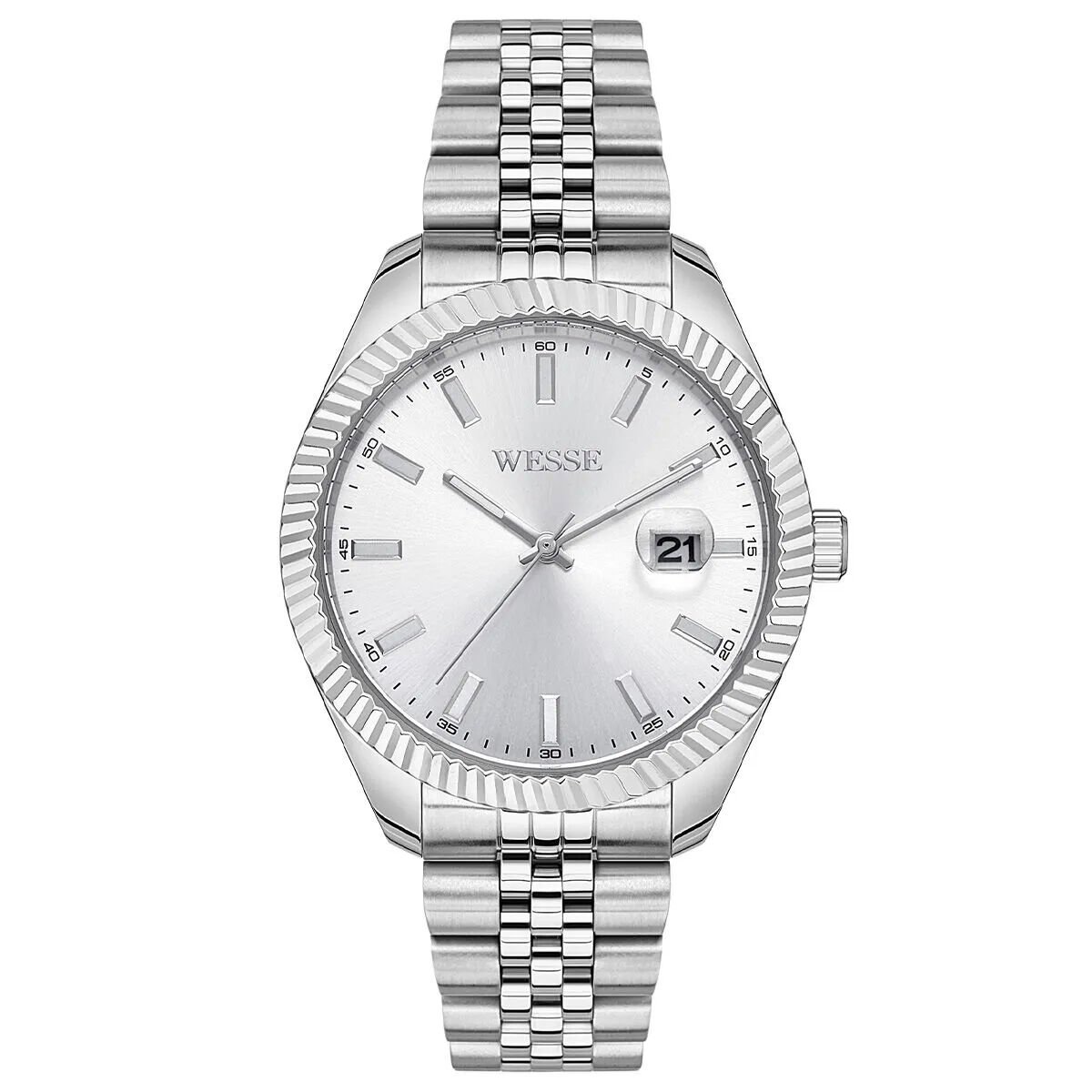 Wesse Wwg208202 Erkek Kol Saati
