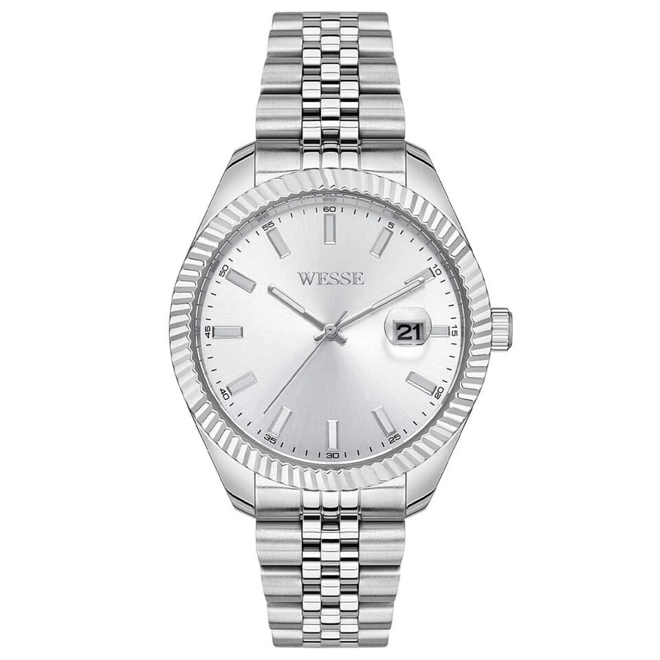 Wesse Wwg208202 Erkek Kol Saati