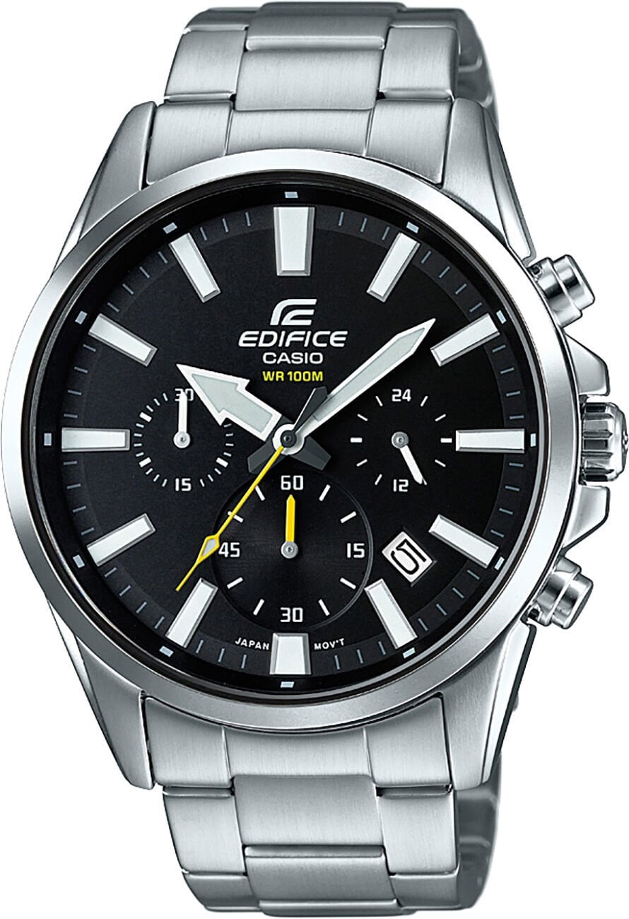 Casio Efv-510D-1Avudf Edifice Erkek Kol Saati
