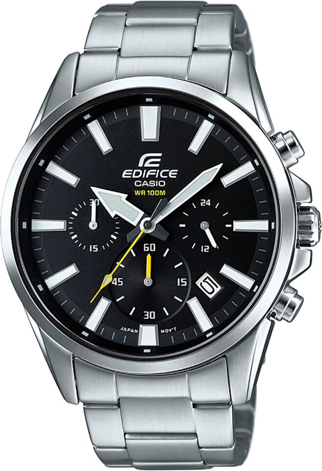 Casio Efv-510D-1Avudf Edifice Erkek Kol Saati