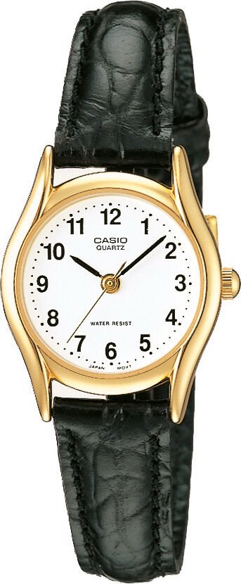 Casio Ltp-1094Q-7B1Rdf Casio Ltp-1094Q-7B1Rdf Kadın Kol Saati