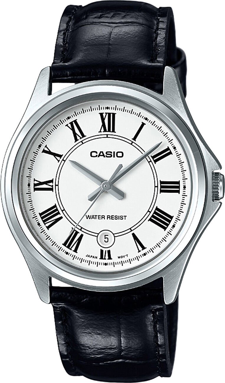 Casio Mtp-1400L-7Adf Analog Erkek Kol Saati