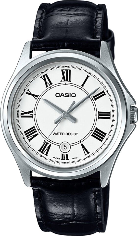 Casio Mtp-1400L-7Adf Analog Erkek Kol Saati