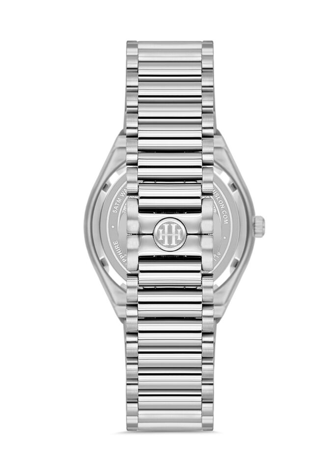 Hislon Men's Classic CL222S-02SM
