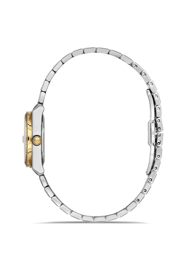 Momentus Ss264T-09Sg Kadın Kol Saati