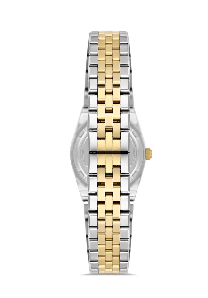 Momentus SS264T-09SG Kadın Kol Saati