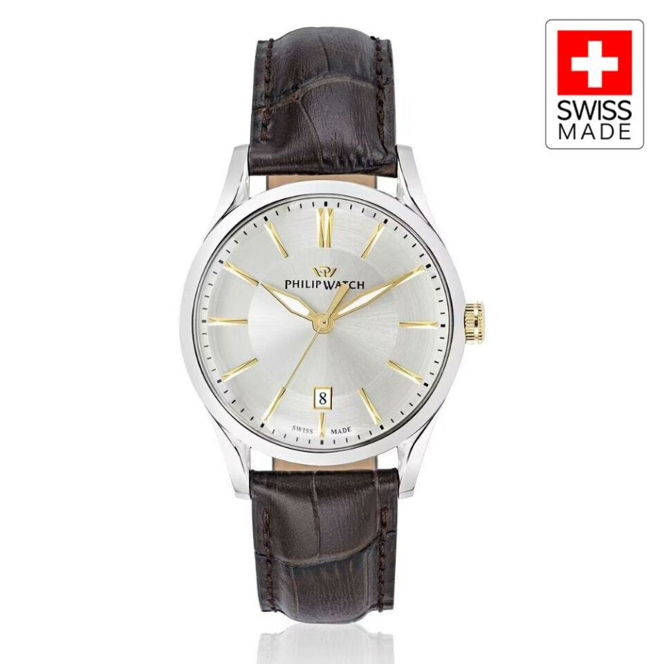 Phılıp Watch R8251180018 Erkek Kol Saati