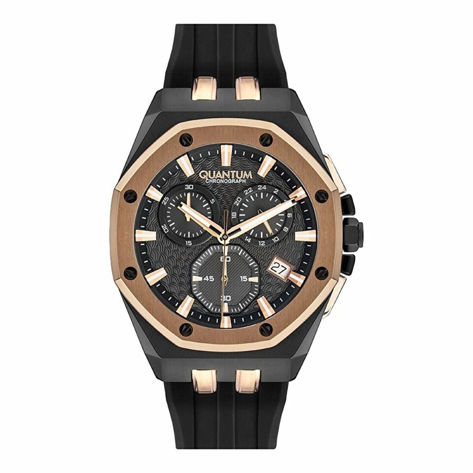 Quantum Hng949.661 Erkek Kol Saati