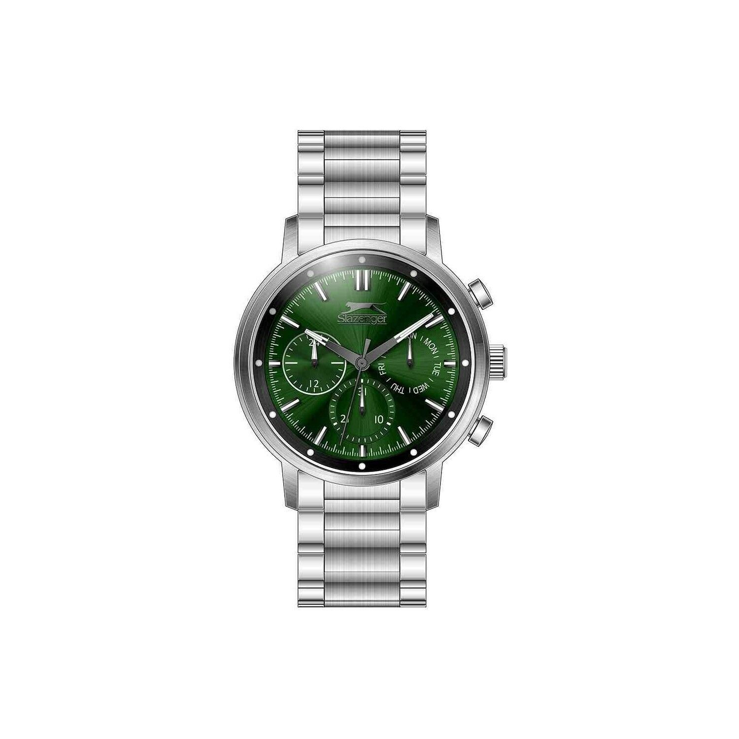 Slazeger Sl.09.2213.2.01 Erkek Kol Saati