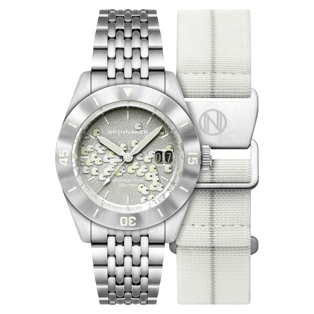 Spınnaker SP-5170-11B Erkek Kol Saati