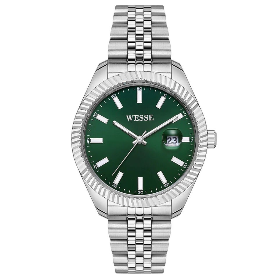 Wesse Wwg208206 Erkek Kol Saati