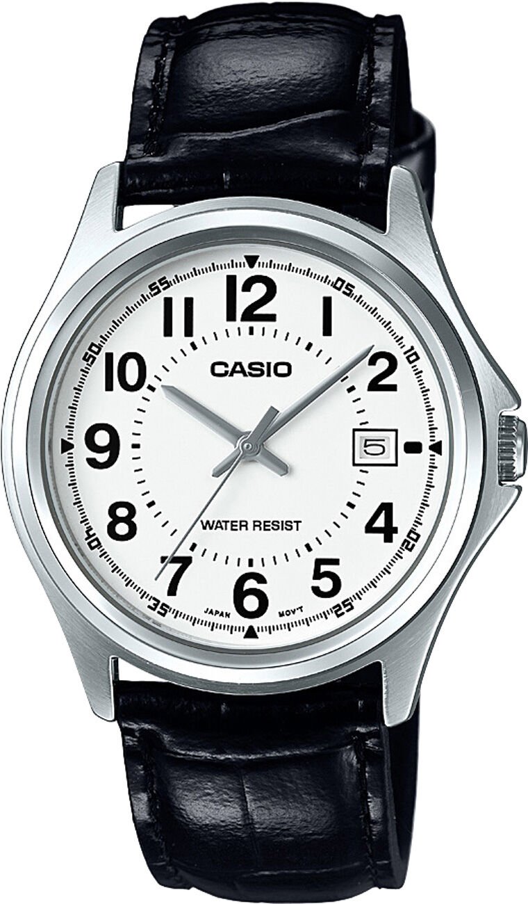 Casio Mtp-1401L-7Adf Analog Erkek Kol Saati