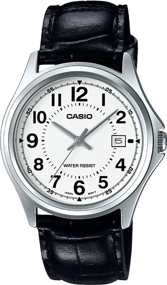 Casio Mtp-1401L-7Adf Analog Erkek Kol Saati