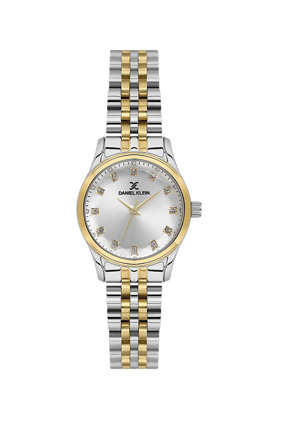 Daniel Klein Dke.6.10907-3 Kadın Kol Saati