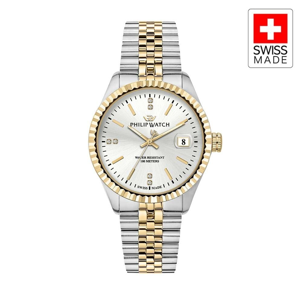 Phılıp Watch R8253597092 Erkek Kol Saati