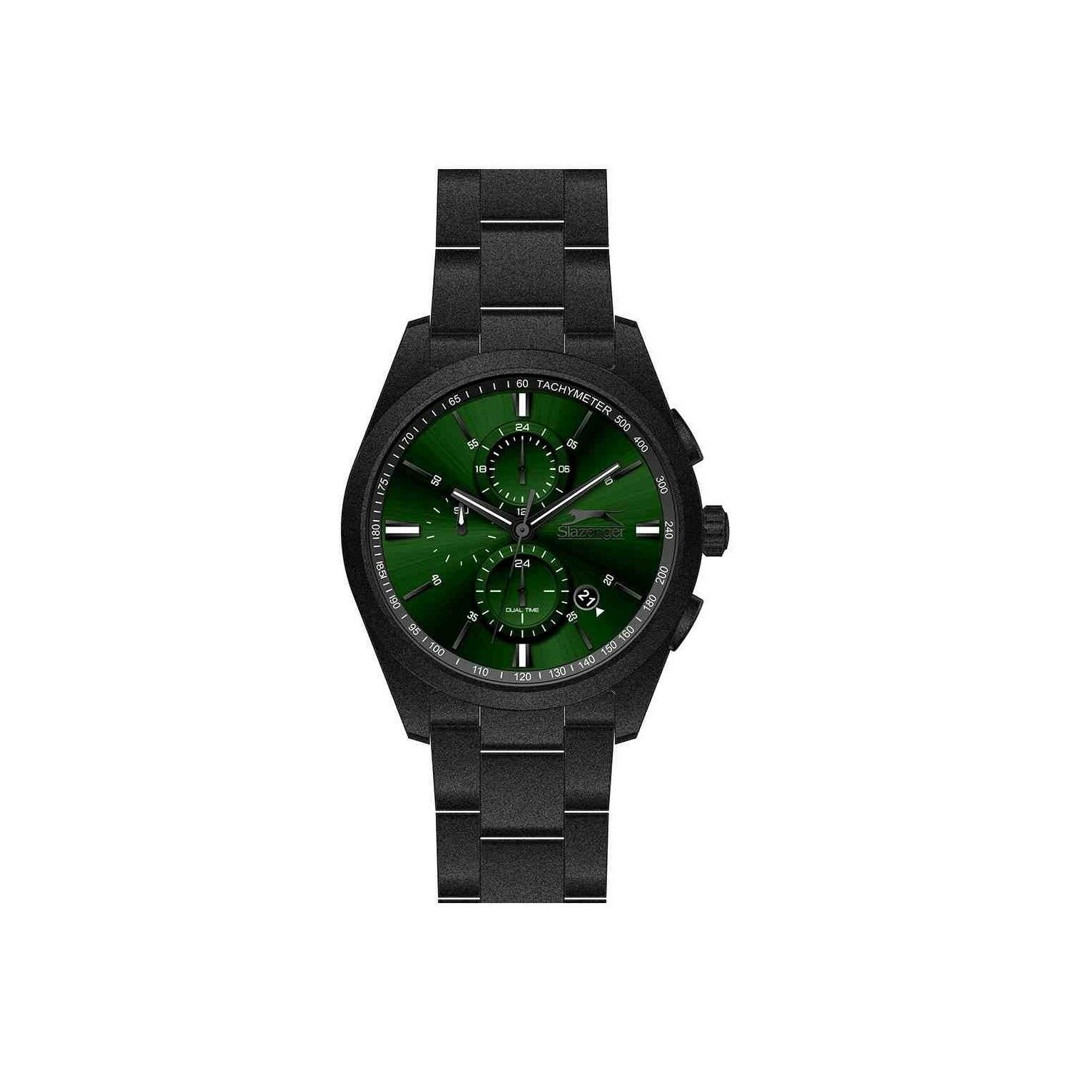 Slazeger Sl.09.2215.2.01 Erkek Kol Saati