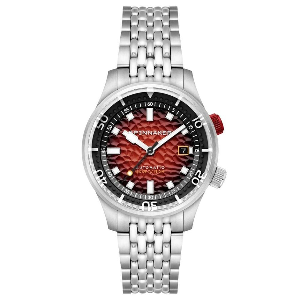 Spınnaker SP-5062-99 Erkek Kol Saati