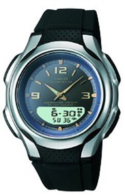 Casio Aw-S90-1A2Vdf Analog Digital Erkek Kol Saati