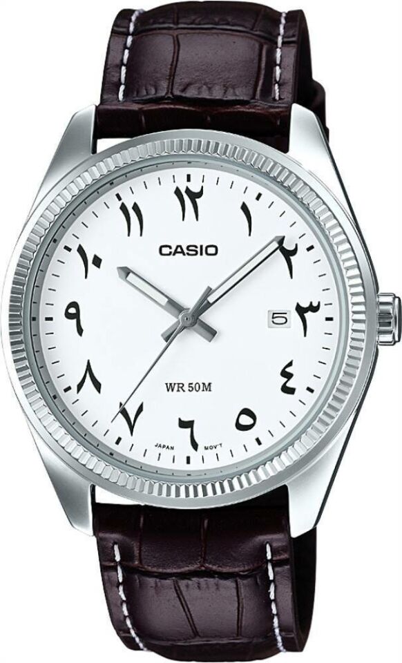 Casio Mtp-1302L-7B3Vdf Analog Erkek Kol Saati