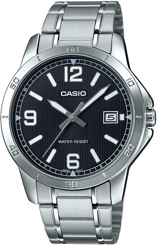 Casio Mtp-V004D-1B2Udf Casio Mtp-V004D-1B2Udf Erkek Kol Saati