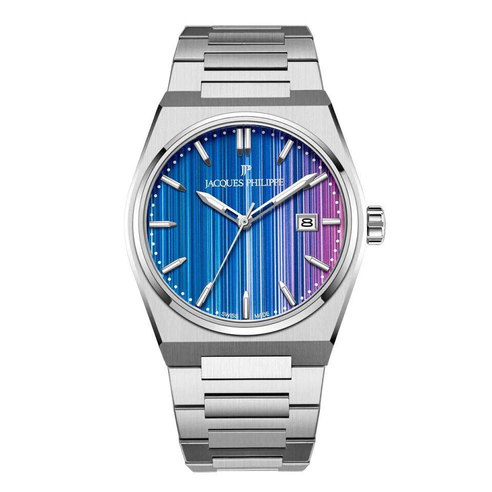 Jacques Philippe Jpqgs4213X6Gpb Erkek Kol Saati