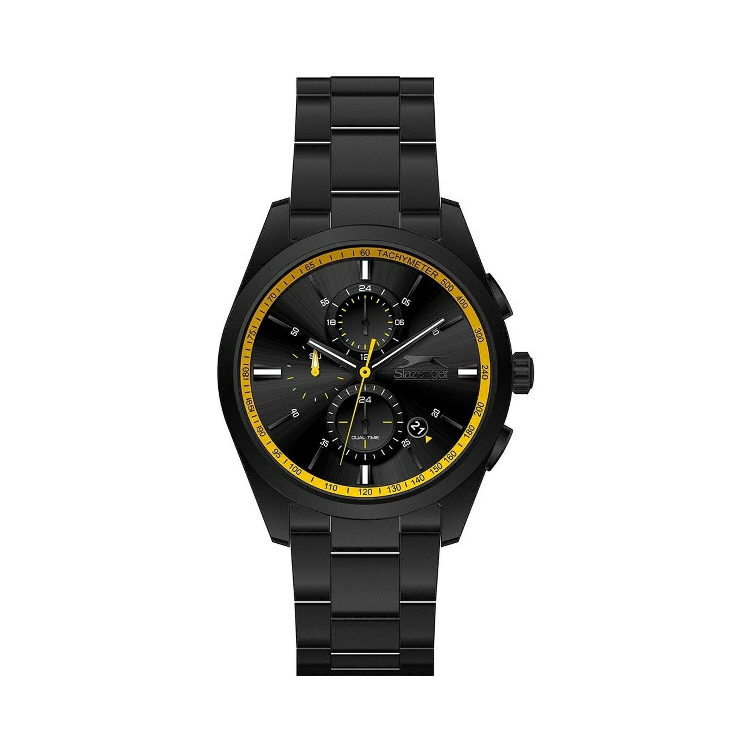 Slazeger Sl.09.2215.2.05 Erkek Kol Saati