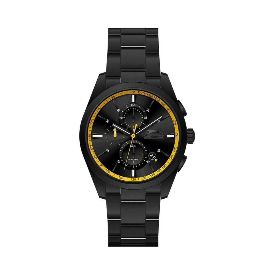 Slazeger Sl.09.2215.2.05 Erkek Kol Saati