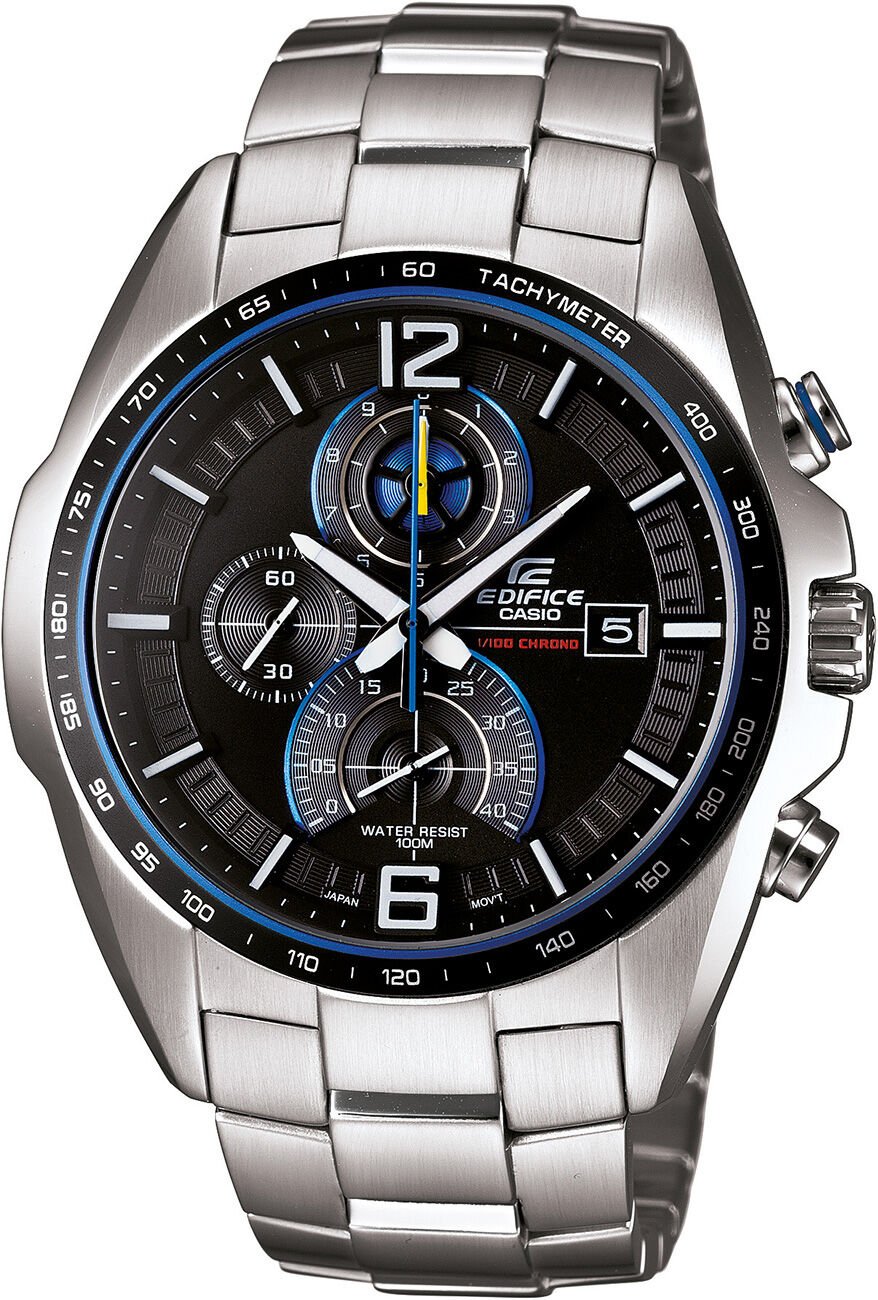 Casio Efr-528D-1Avudf Edifice Erkek Kol Saati
