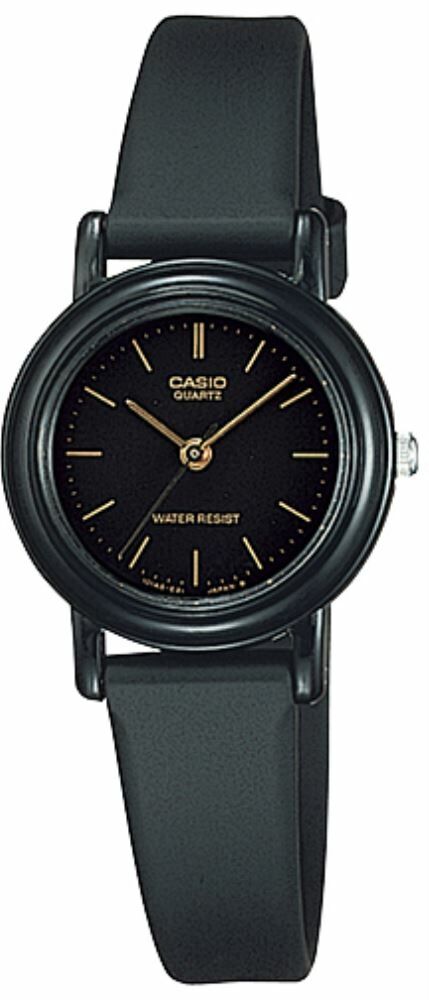Casio Lq-139Amv-1Eldf Analog Unisex Kol Saati
