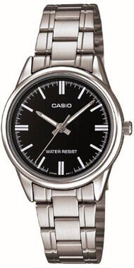 Casio Ltp-V005D-1Audf Casio Ltp-V005D-1Audf Kadın Kol Saati