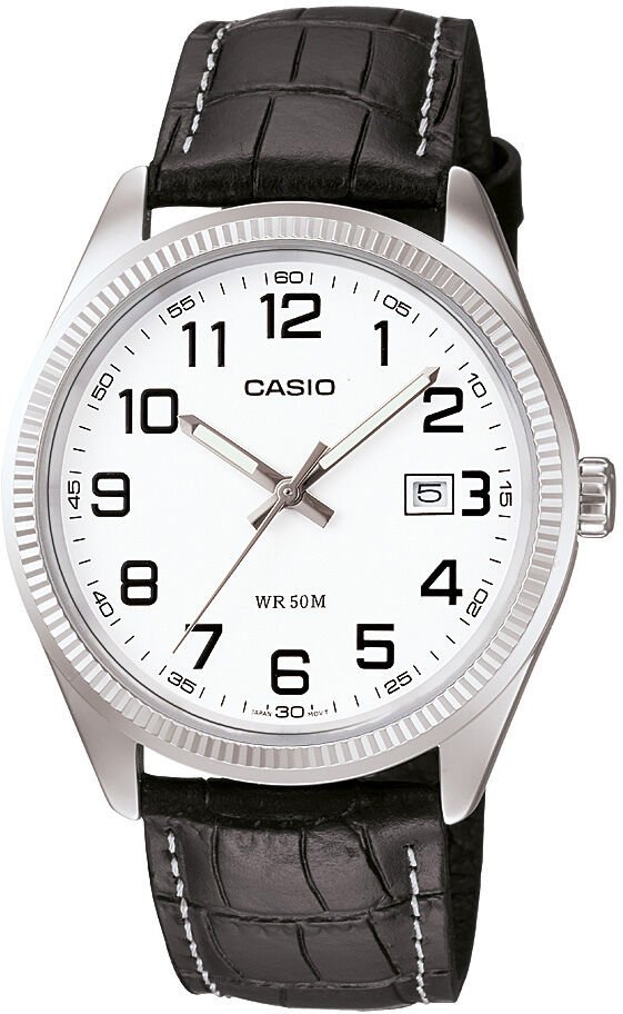 Casio Mtp-1302L-7Bvdf Analog Erkek Kol Saati