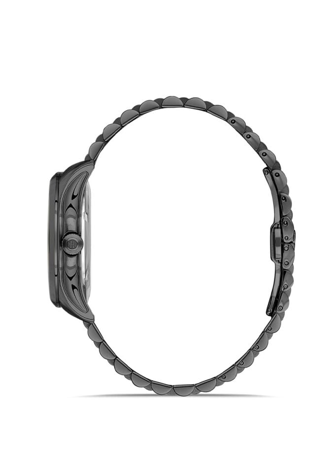 Hislon Men's Solid SD152N-11SN