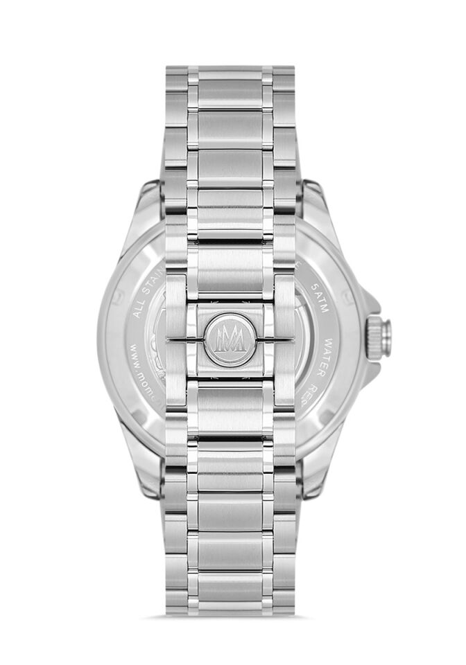 Momentus MM103S-11SS Erkek Kol Saati