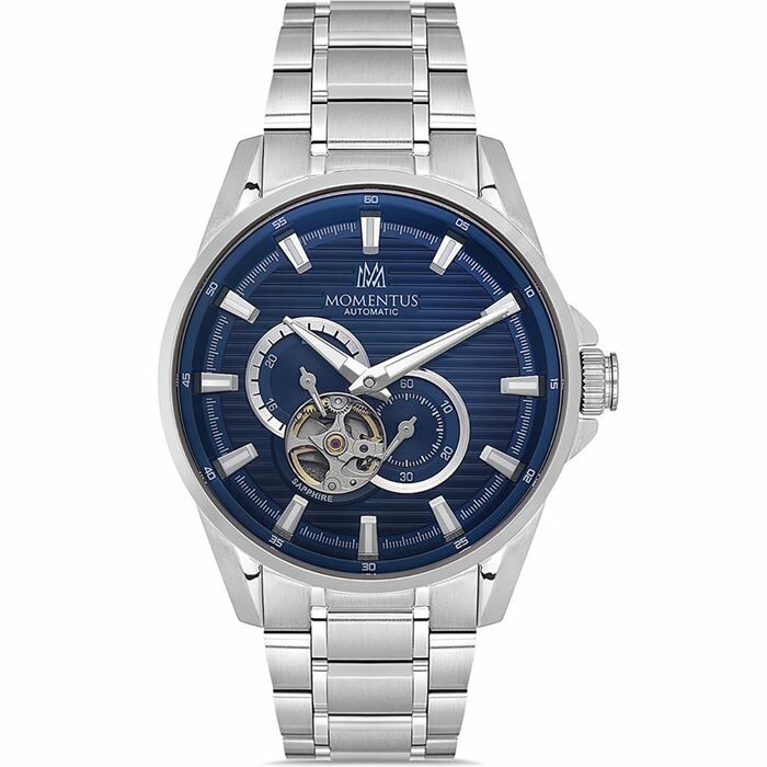 Momentus Mm103S-11Ss Erkek Kol Saati