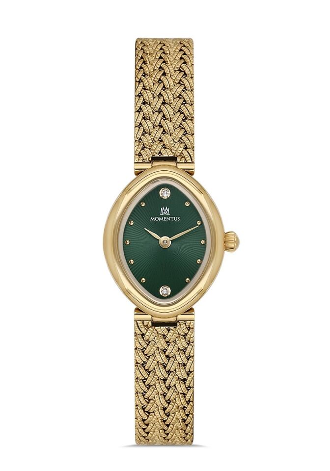 Momentus Women's Classy SW278G-15SG
